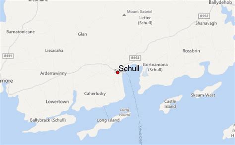 accuweather schull|Weather Schull .